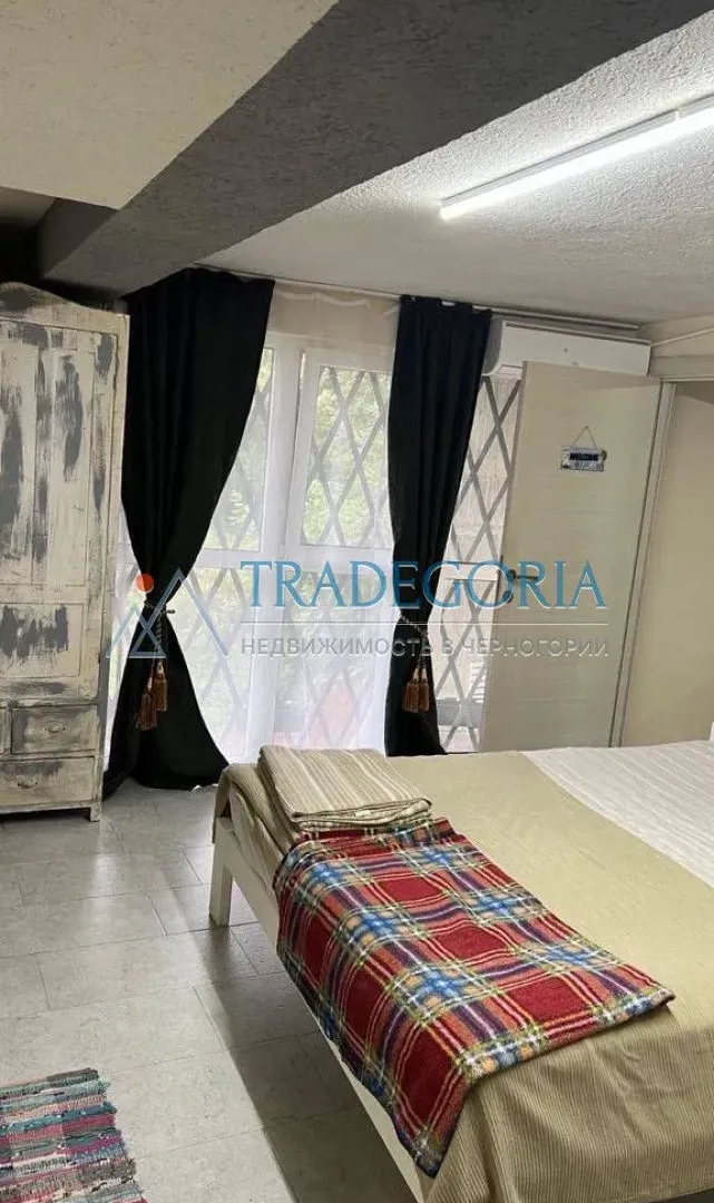Prodaja, ugostiteljski objekat, 1200m², Bečići, Budva