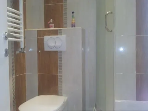 Rent, two bedroom apartment, 56m², Liman 4, Novi Sad Sve Podlokacije - image 9