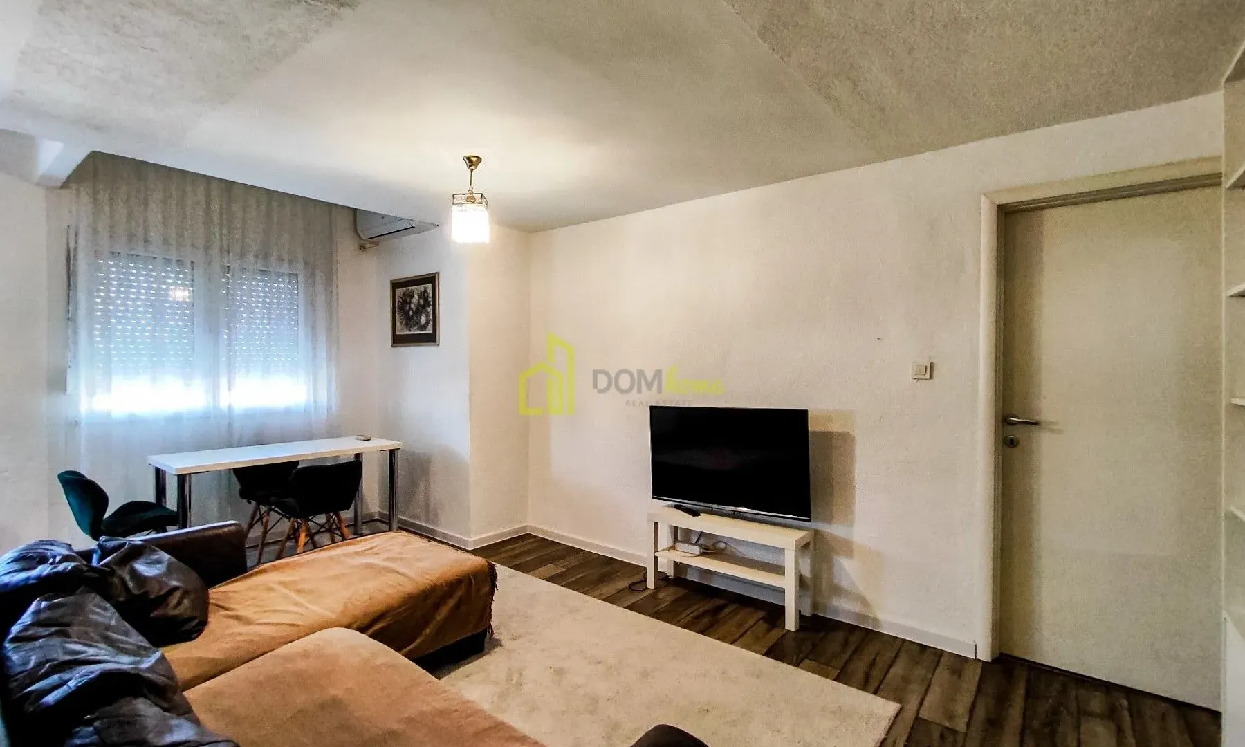 Rent, three bedroom apartment, 70m², Centar, Podgorica