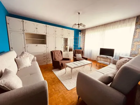 Izdavanje, dvosoban stan, 67m², Voždovac Sve Podlokacije, Beograd - image 4