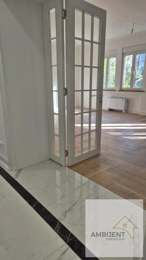 Sale, apartment, 129m², Tašmajdan, Palilula Sve Podlokacije