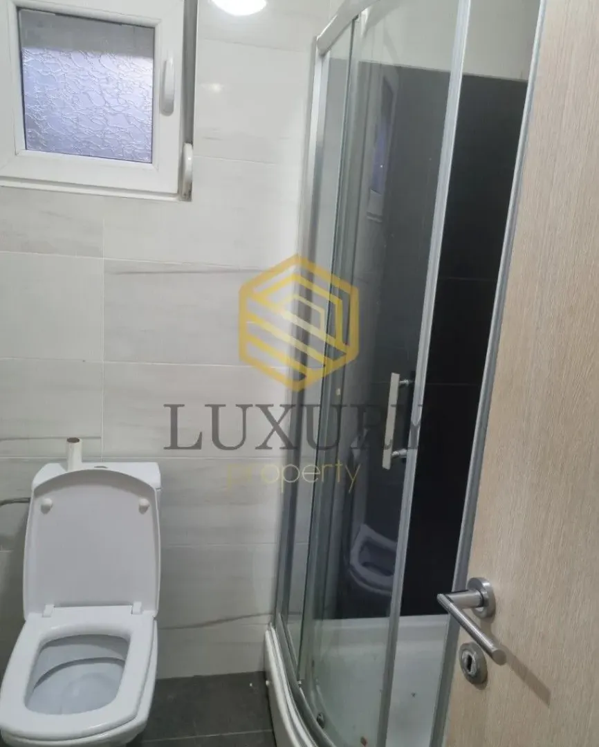 Izdavanje, jednosoban stan, 35m², Zabjelo, Podgorica