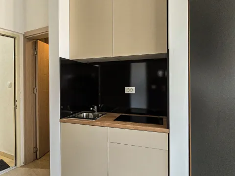 Sale, studio apartment, 30m², Sutomore, Bar - image 7