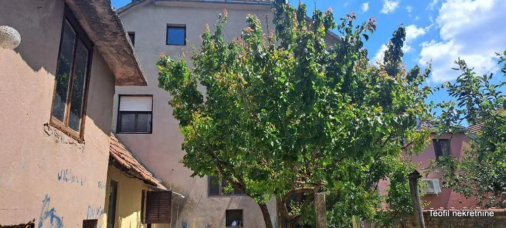 Prodaja, kuća, 233m², Nova Pazova, Stara Pazova