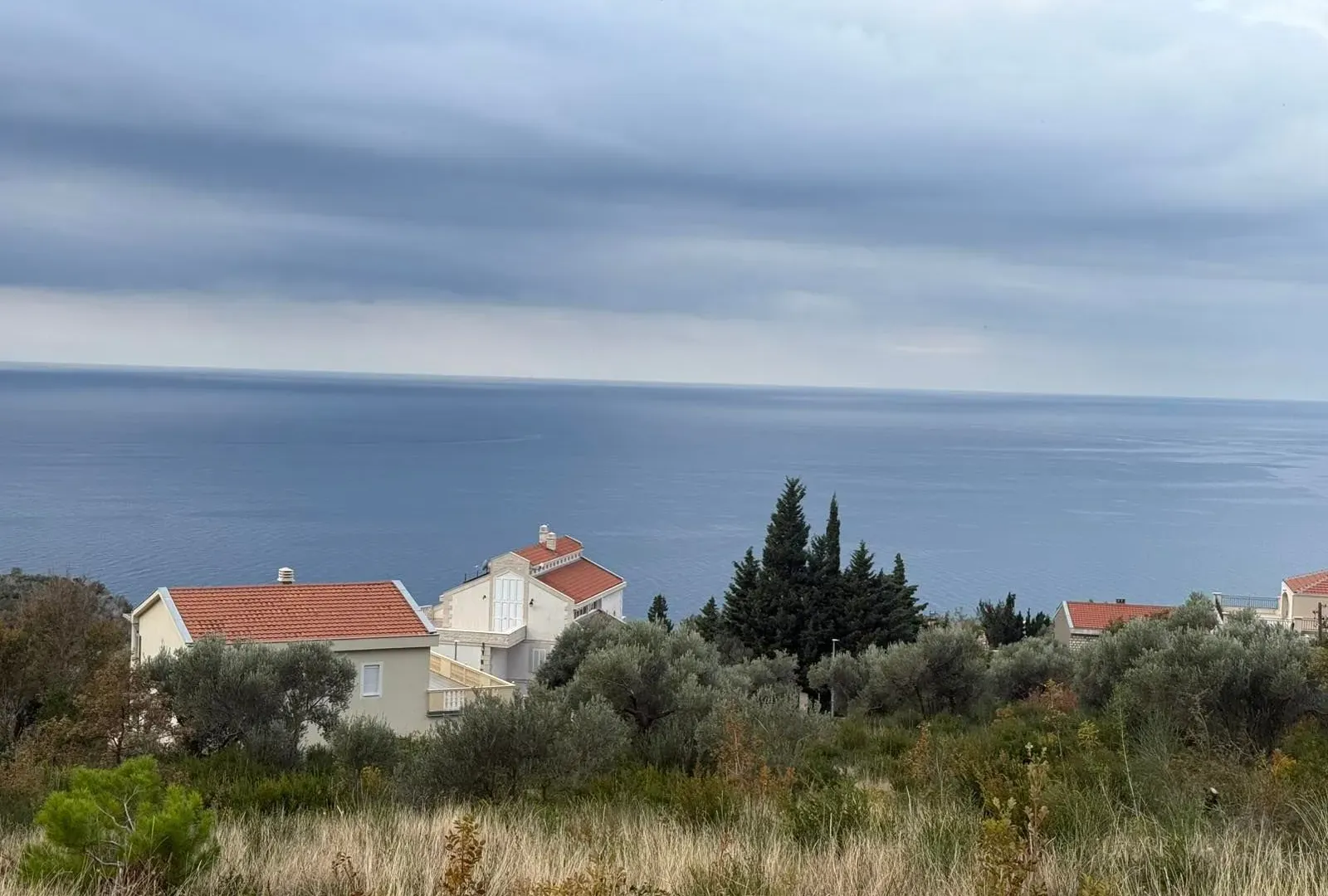 Prodaja, plac, 1891m², Blizikuće, Budva