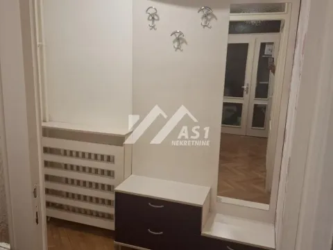 Rent, two bedroom apartment, 54m², Stari grad, Novi Sad - image 6
