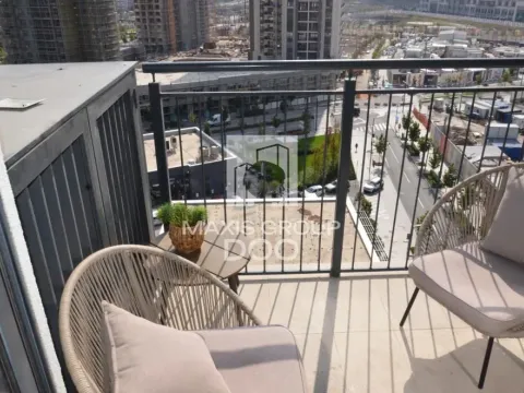 Prodaja, trosoban stan, 82m², Savski Venac, Beograd - image 14