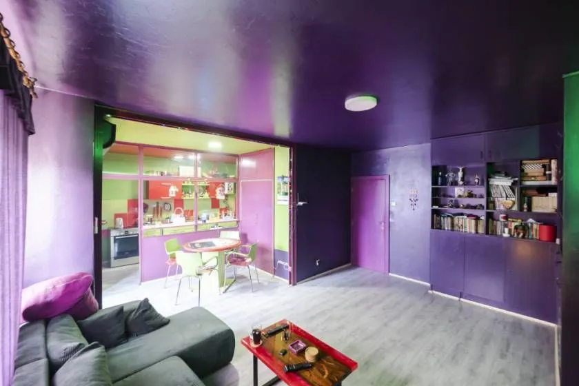 Prodaja, trosoban stan, 70m², Čubura, Beograd