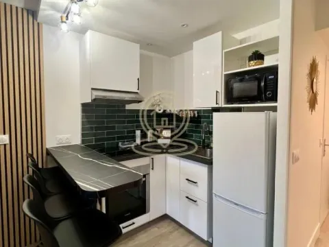 Izdavanje, dvosoban stan, 50m², Palilula Sve Podlokacije, Beograd - image 3