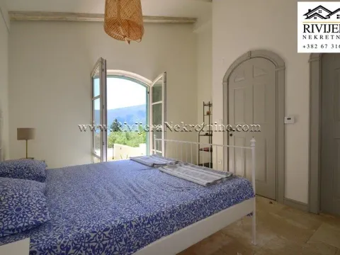 Sale, house, 184m², Baošići, Herceg Novi - image 7