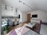 Rent, apartment, 64m², Bajice, Cetinje - image 10