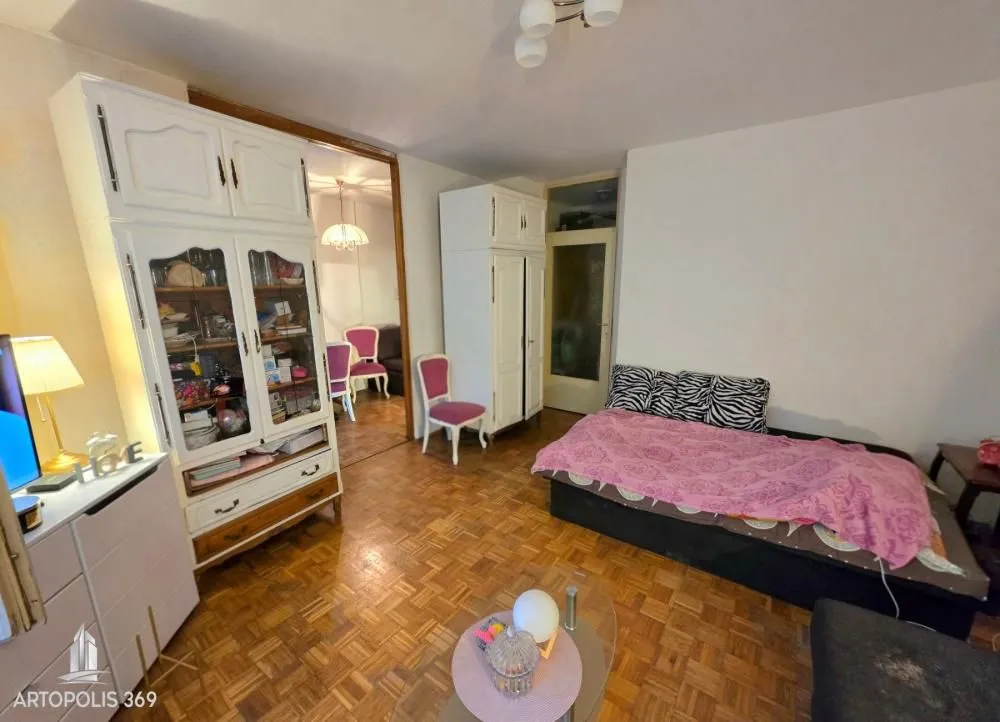 Prodaja, jednosoban stan, 40m², Čukarica, Beograd