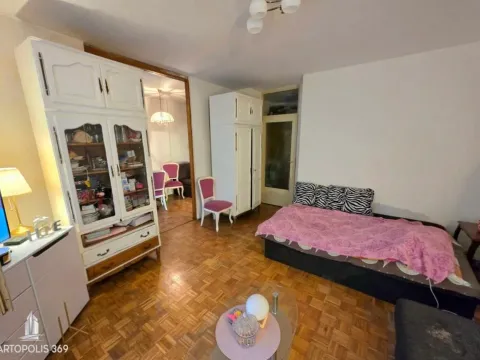 Stan in Čukarica