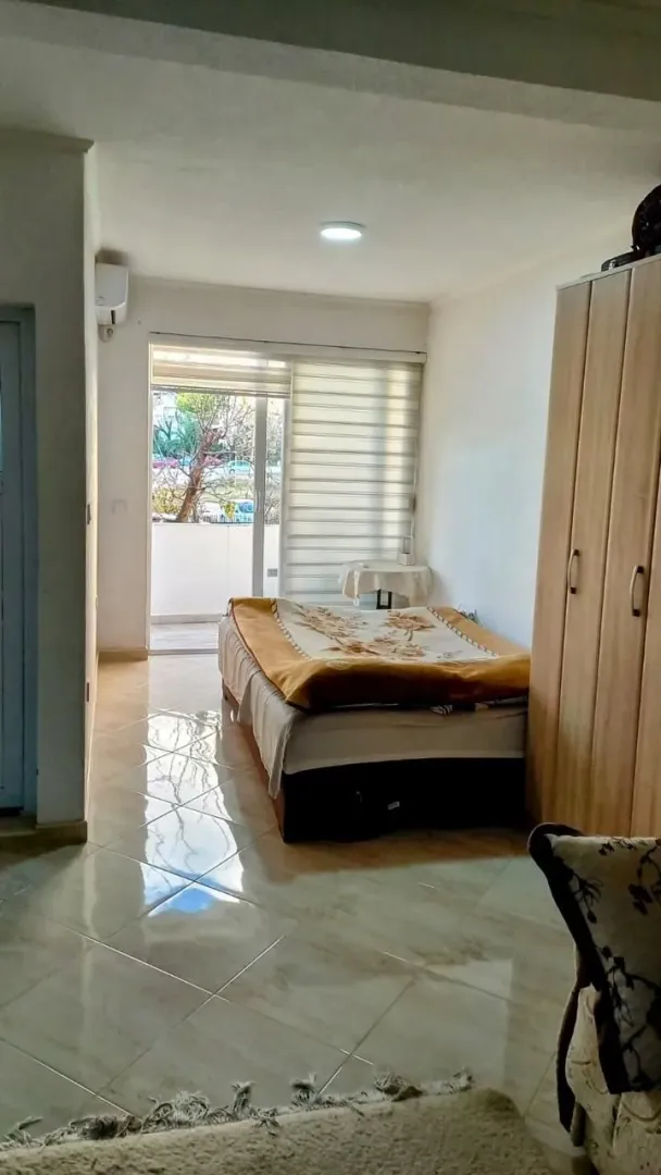 Rent, studio apartment, 40m², Makedonsko naselje, Bar