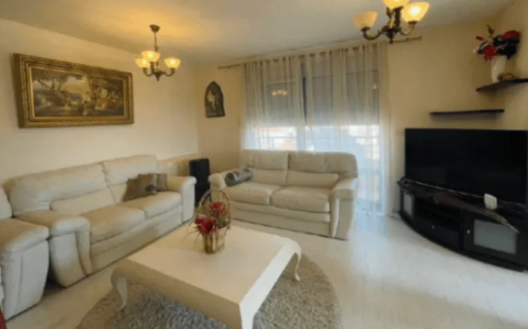 Stan-na-dan, stan, 120m², Bečići, Budva