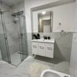 Sale, one bedroom apartment, 57m², Rafailovići, Budva - image 5