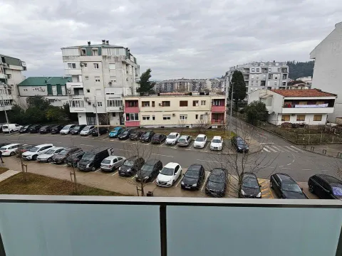 Prodaja, jednosoban stan, 33m², Zabjelo, Podgorica - image 1