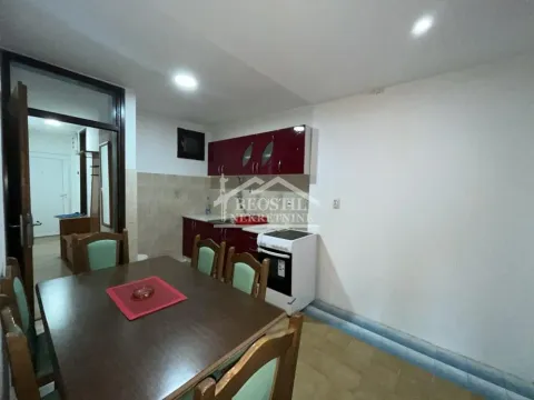 Sale, two bedroom apartment, 50m², Centar, Smederevo - image 5