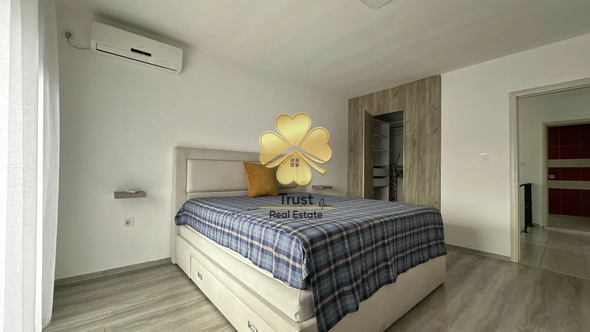 Rent, house, 150m², Masline, Podgorica