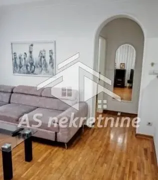 Rent, two bedroom apartment, 51m², Stari Grad, Beograd - image 10