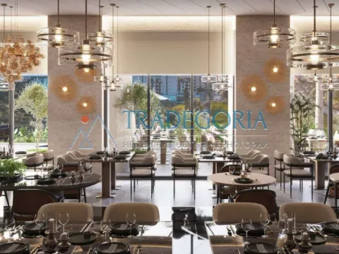 Prodaja, dvosoban stan, 81m², Tivat, Crna Gora - image 11