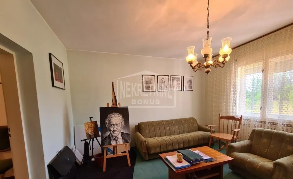 Prodaja, kuća, 171m², Palić, Subotica