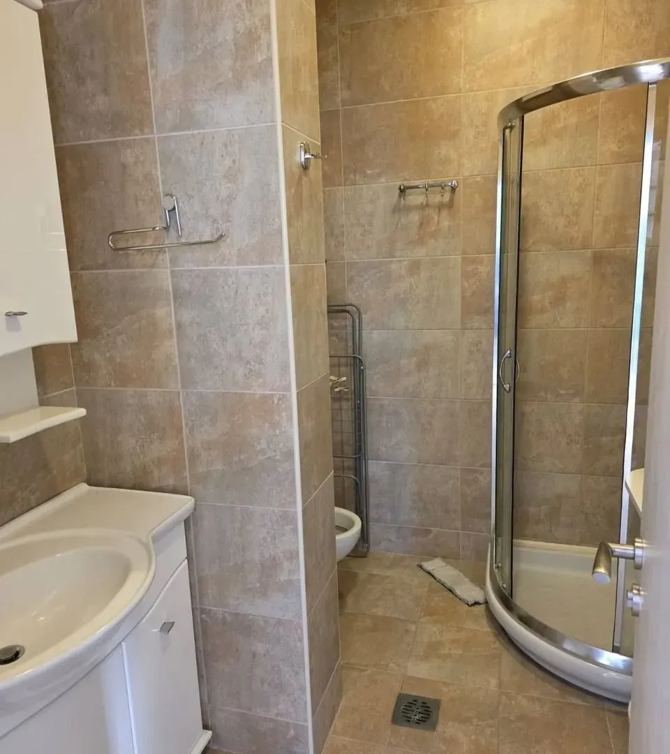 Sale, one bedroom apartment, 45m², Rafailovići, Budva