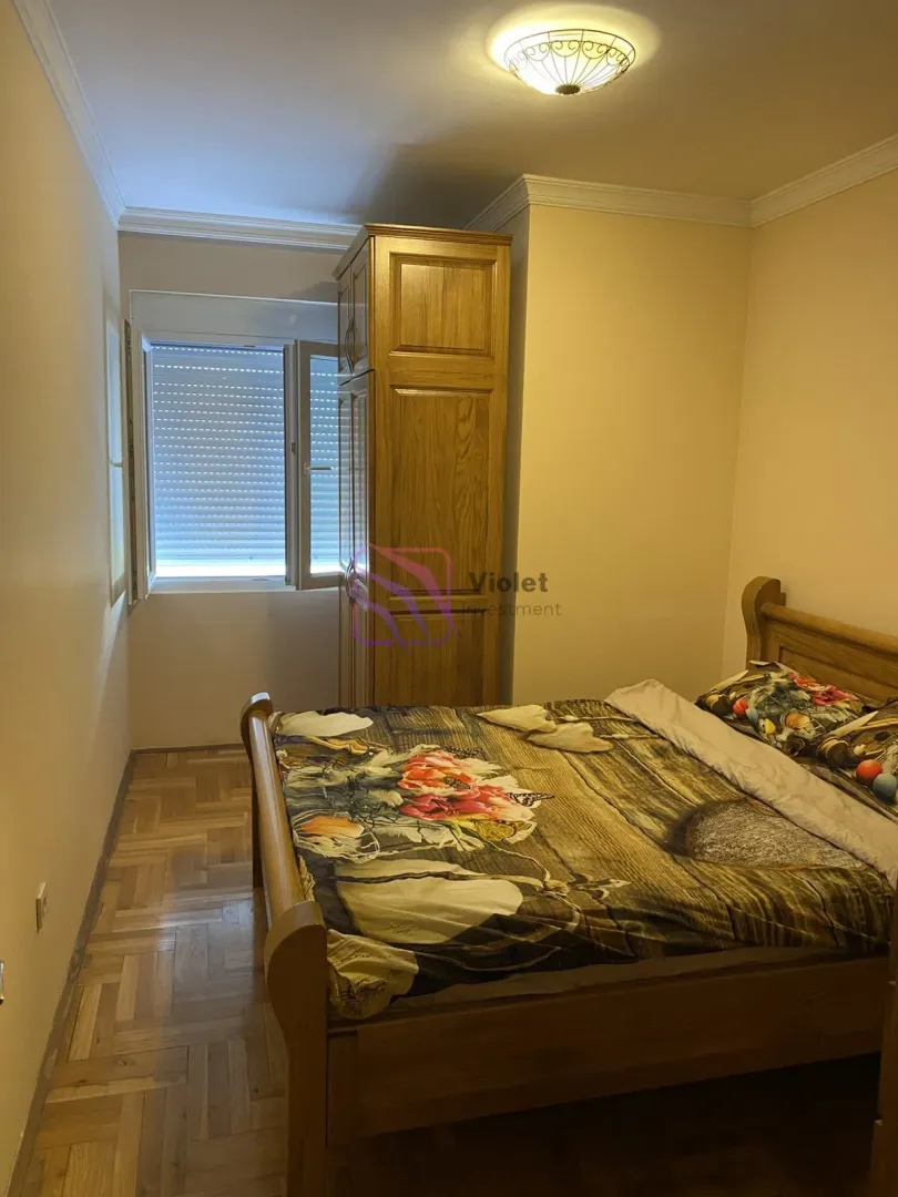 Rent, two bedroom apartment, 63m², City Kvart, Podgorica