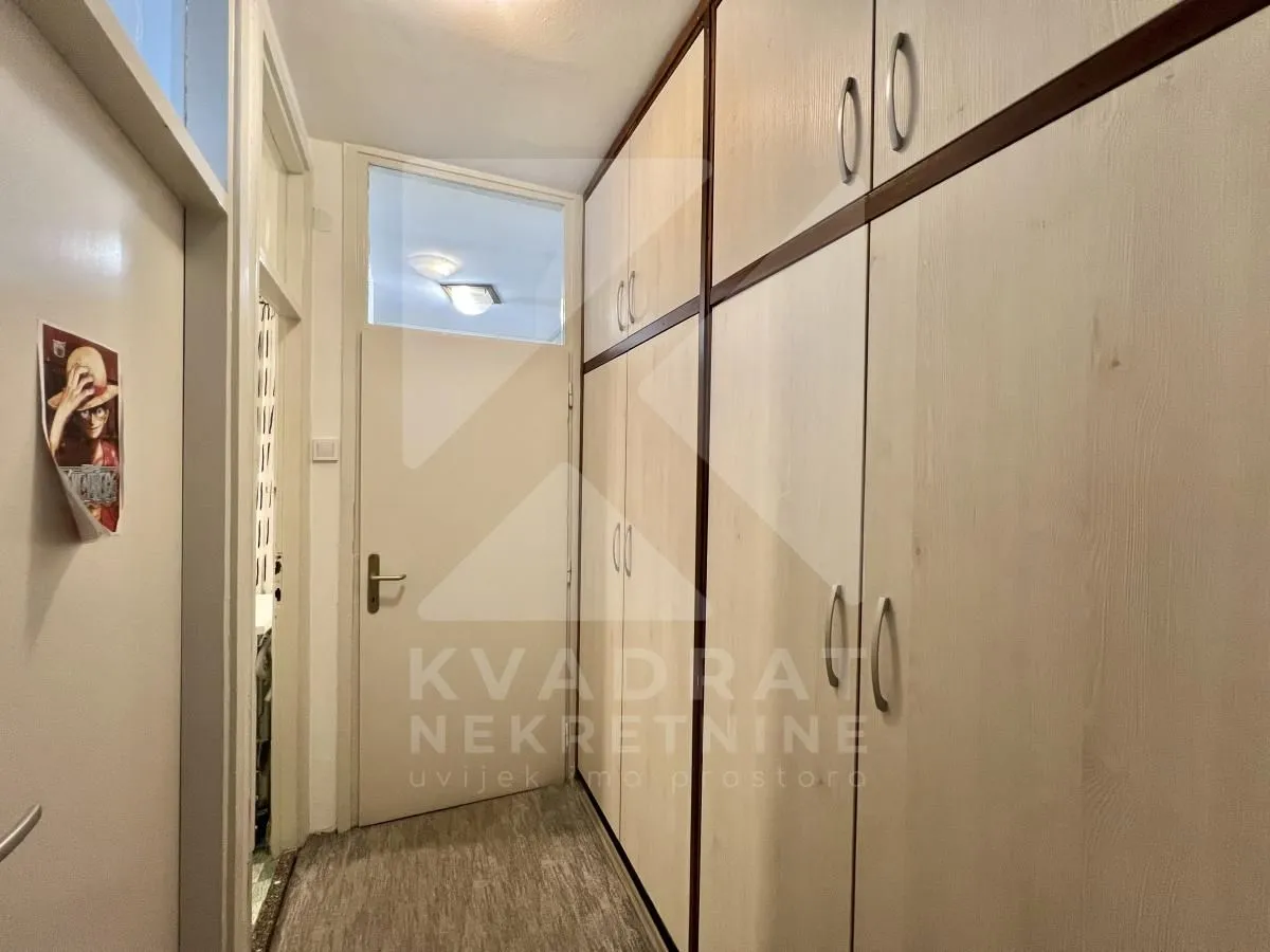 Prodaja, dvosoban stan, 68m², Gintaš, Podgorica