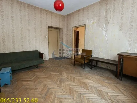 Sale, two bedroom apartment, 55m², Vračar Sve Podlokacije, Beograd - image 3