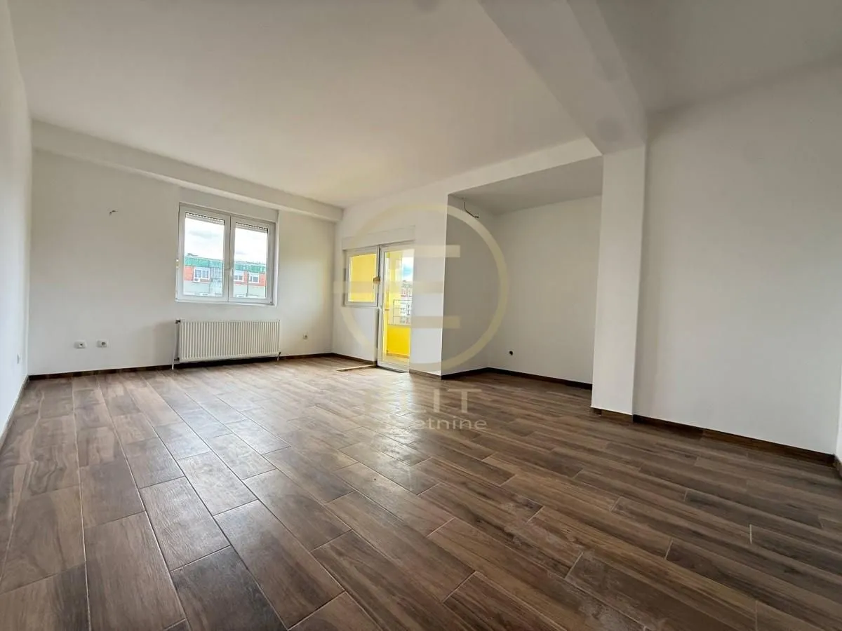 Prodaja, stan, 100m², Liman 1, Novi Sad Sve Podlokacije
