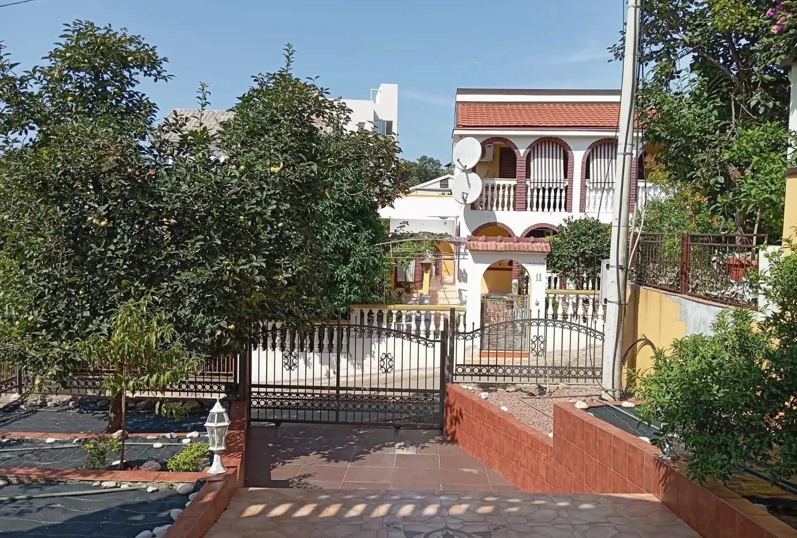 Sale, house, 110m², Utjeha, Bar