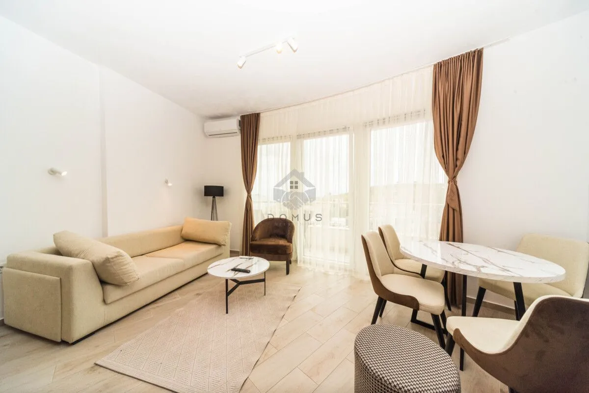Prodaja, stan, 30m², Bar, Crna Gora