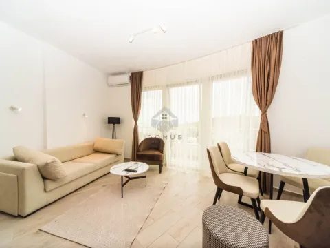 Sale, apartment, 30m², Bar, Crna Gora - image 2