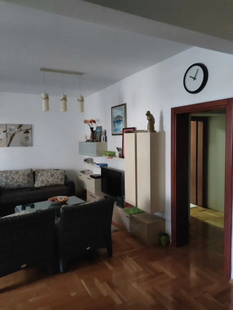 Sale, three bedroom apartment, 85m², Soho City, Bar