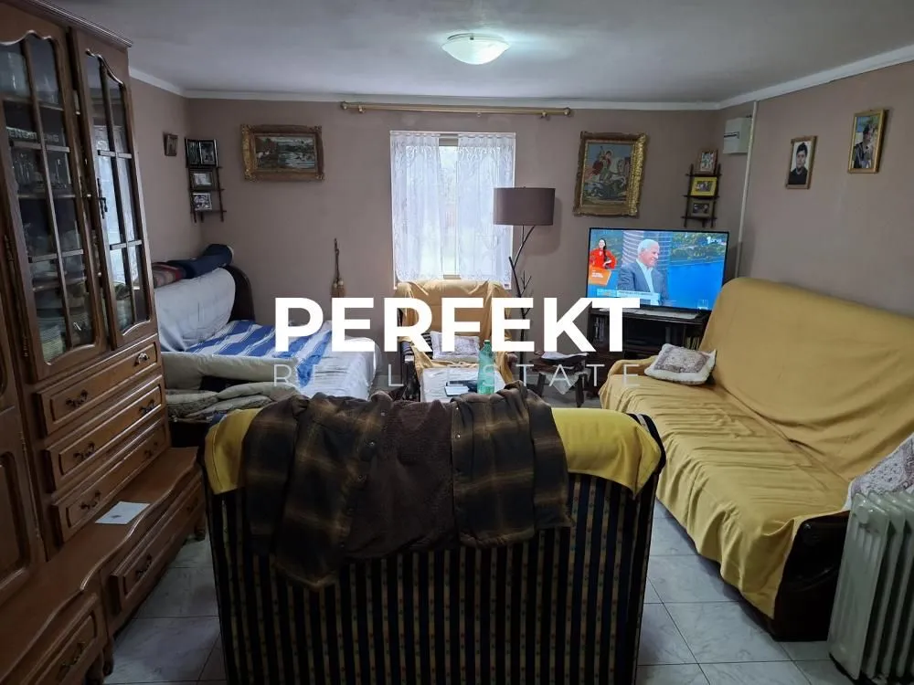 Prodaja, kuća, 69m², Pančevo, Srbija