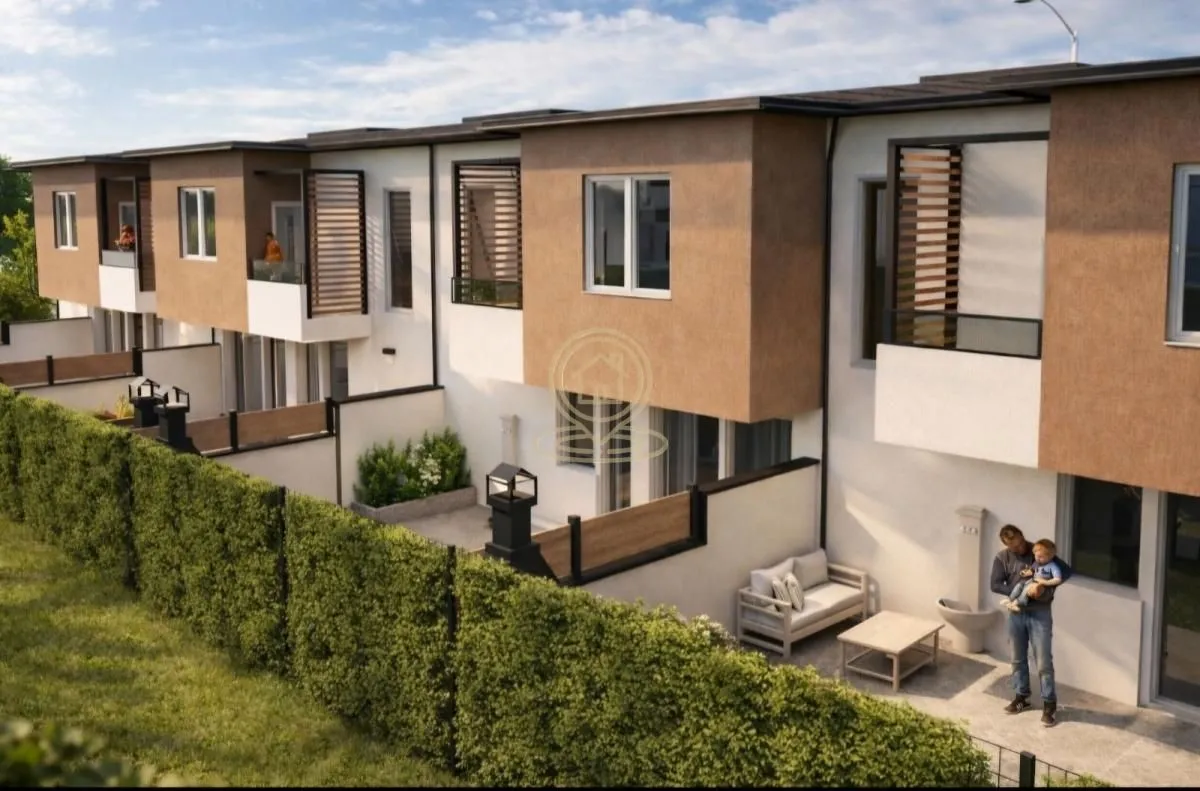 Prodaja, četvorosoban stan, 83m², Sajlovo, Novi Sad Sve Podlokacije
