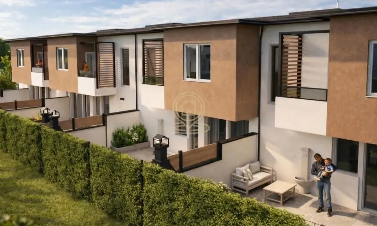 Sale, four bedroom apartment, 83m², Sajlovo, Novi Sad Sve Podlokacije