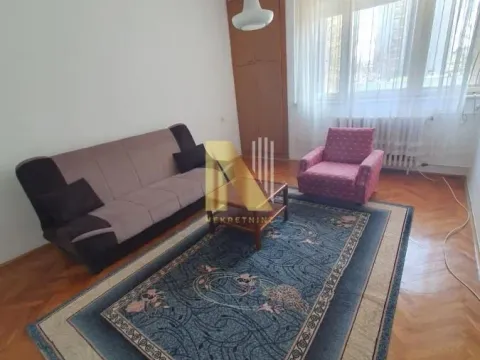 Rent, two bedroom apartment, 63m², Kej, Novi Sad Sve Podlokacije - image 2