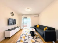Rent, two bedroom apartment, 51m², Pobrežje, Podgorica - image 1