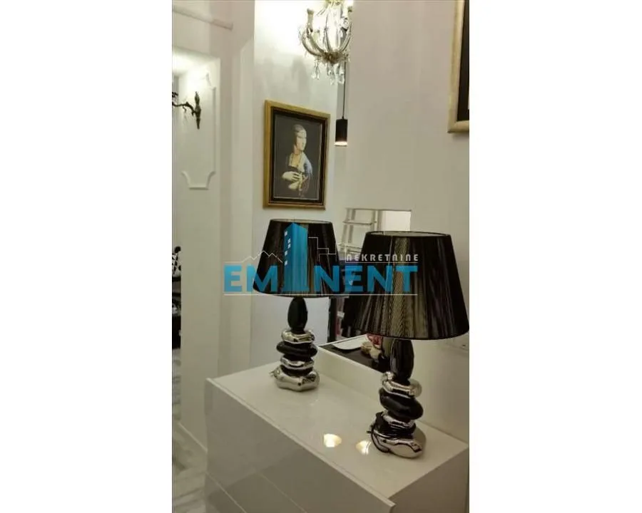 Rent, one bedroom apartment, 27m², Gundulićev Venac, Beograd