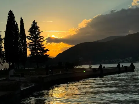 Sale, two bedroom apartment, 52m², Donja Lastva, Tivat - image 19