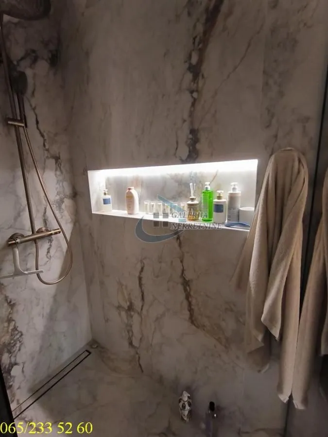 Prodaja, jednosoban stan, 38m², Stari Grad, Beograd