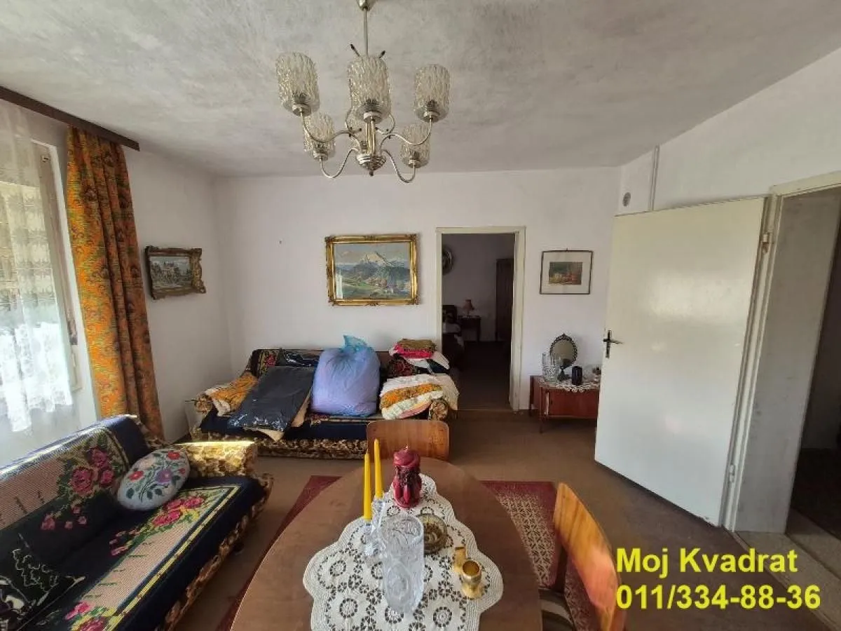 Sale, house, 194m², Ruma, Srbija