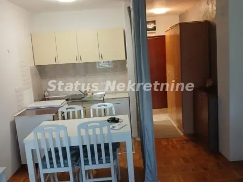 Izdavanje, garsonjera, 26m², Nova Detelinara, Novi Sad Sve Podlokacije - image 8