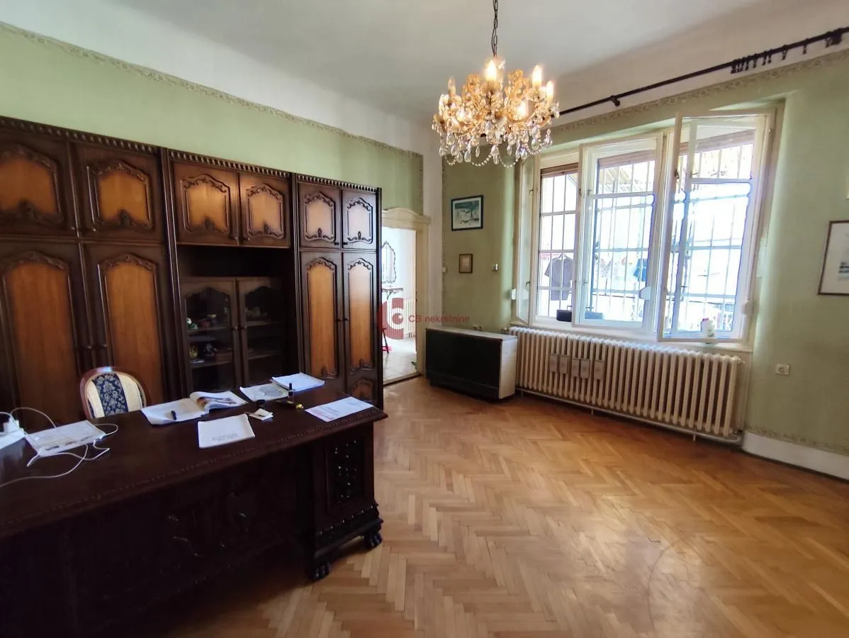 Prodaja, kuća, 488m², Centar, Subotica