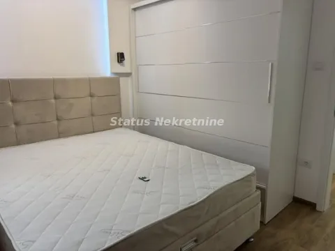 Rent, two bedroom apartment, 45m², Novo naselje, Novi Sad - image 5