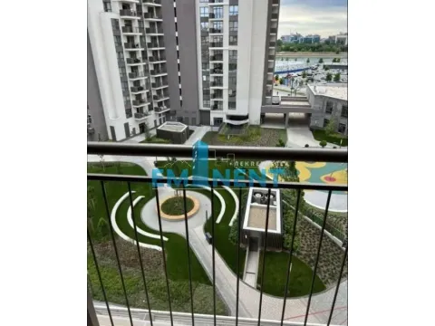 Rent, two bedroom apartment, 57m², Savski Venac, Beograd - image 17