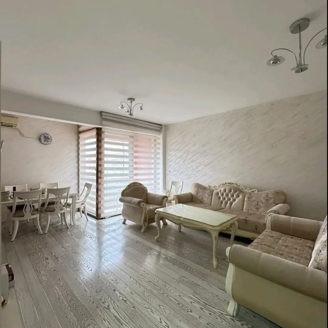 Rent, three bedroom apartment, 95m², Preko Morače, Podgorica