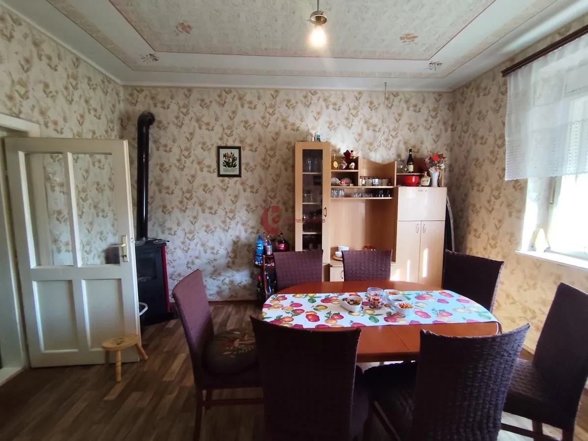 Prodaja, kuća, 120m², Bački Vinogradi, Subotica